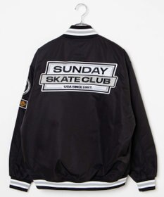 WEGO パテッドワッペンスタジャン