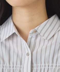 AMERICAN HOLIC シャーリング半袖シャツ