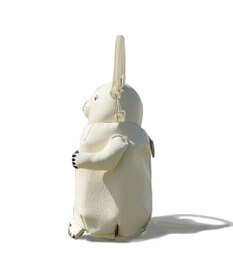 ROOTOTE 1155【シロクマ＆ペンギン】EU.ウイズルー.ファンファンアニマル-A