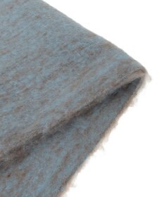 Green Parks ・ｆｕｒｒｙ　ｒａｔｅ　ヘアリーシャドーカラーマフラー