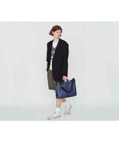 genten リデニム 2wayショルダー大