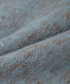 Green Parks ・ｆｕｒｒｙ　ｒａｔｅ　ヘアリーシャドーカラーマフラー