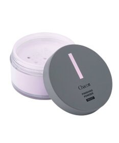 Chacott Cosmetics フィニッシングパウダー モイスト【776ラベンダー】