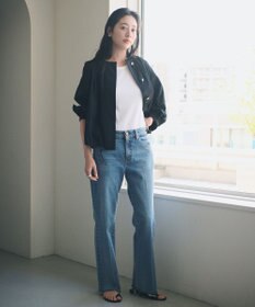 #Newans 【洗える】アメスリタンクトップ