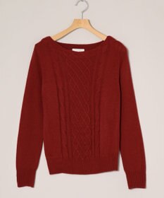 ONWARD Reuse Park 【any SiS】ニット秋冬