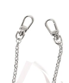 WEGO リボンチェーンストラップ