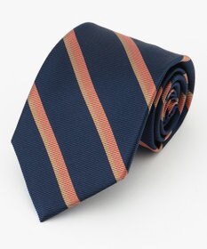 J.PRESS MEN レジメンタル ネクタイ