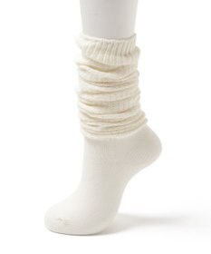 WEGO エアリールーズソックス