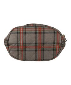 ROOTOTE 1211【ミニトート】EU.ベビールー.チェックキルト-B