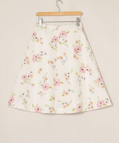 ONWARD Reuse Park 【組曲】スカート春夏