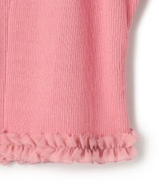 TOCCA FRUIT AND NUTS ボレロ