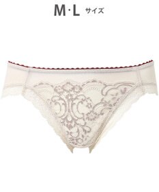 WACOAL ショーツ 【重力ケアブラ】 BXB194とペア はきこみ丈あさめ ナイロンベア天竺素材(バック) レディース PXB194 /ワコール