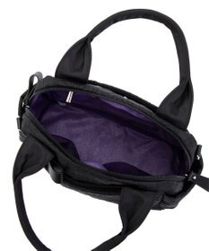 ANNA SUI アニー 2wayボストンバッグ