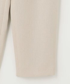 ANY SIS 【セットアップ対応】スラブツイルストレッチ パンツ