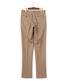 J.PRESS MEN 【WEB・一部店舗限定】 キャバルリー ツイル スラックス