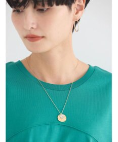 AMERICAN HOLIC ラウンド切り替えカットプルオーバー