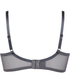 Wing ブラジャー 脇高設計 脇肉・背中すっきり バストふっくら 【脇肉スマートブラ】 ブラ KB2640 ウイング／ワコール