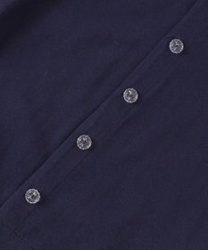 ANY KIDS 接触冷感 UVケア カーディガン