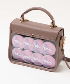 WEGO 【痛バ＆推し活グッズ】ミラクルチェーン痛ショルダー