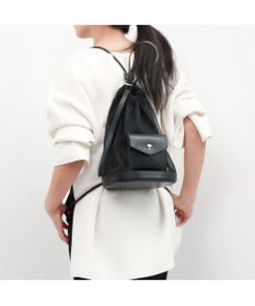 UNBILLION カカトゥ kakatoo / メッシュボンサック