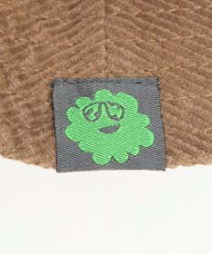 PW CIRCULUS 【UNISEX】コーデュロイバケットハット