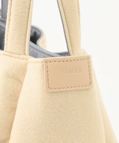 Y'SACCS フェルトトート　Sサイズ