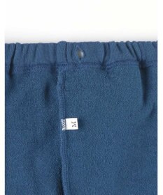 une nana cool 【綿混】あくびのお嬢さんのなめらか裏毛プルオーバー