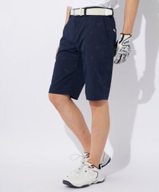 FILA GOLF／marie claire 【FILA GOLF】 ショートパンツ