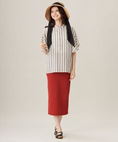 自由区 【カタログ掲載・WEB限定】ブレードロングリボン ハット