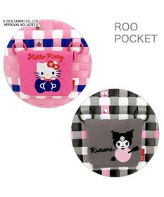 ROOTOTE 8474【ルートート】サンリオ IP.デリBkt.サンリオキャラクターズA