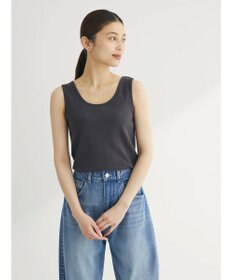 Green Parks BESTPRICE 2WAYリブタンクトップ