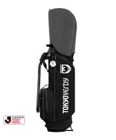 PW CIRCULUS 【UNISEX】J.LEAGUE キャディバッグ J1所属の20クラブコラボ ゴルフ