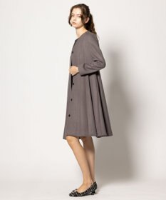 TOCCA 【消臭】PEARL ROCK ロングコート