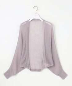 ANY SIS 【洗える】ボレロ カーディガン