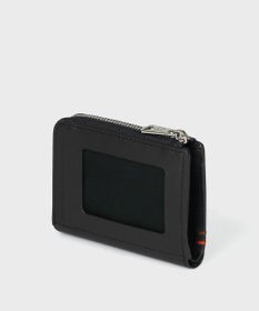 Paul Smith ハイライトステッチ コイン＆パスケース