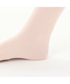 Chacott ジュニア　プロタイツ（穴あき）