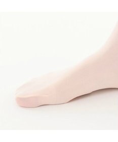 Chacott ジュニア　プロタイツ（穴あき）