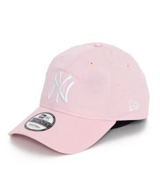 WEGO 【ユニセックス着用ITEM】NEWERA　9TWENTY