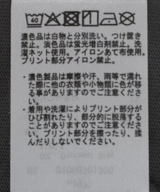 earth music&ecology 【綿100】アソートグラフィックロンＴＥＥ