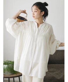 CRAFT STANDARD BOUTIQUE ヴィンテージボイルシャーリングシャツ