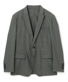 JOSEPH HOMME 【LEON 掲載】クールネスサッカー 　ジャケット