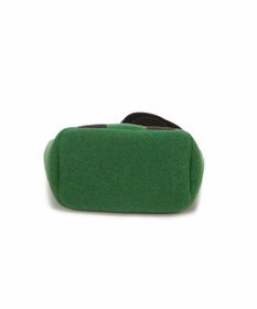 TOPKAPI 【TREASURE TOPKAPI】イタリアンフェルト テープコンビ 2way トートバッグ 2023