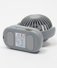 WEGO 【暑さ対策】ポータブルミニクリップファン