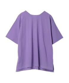 Green Parks 冷っとすずやか　バックカシュクールチュニック