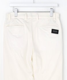 23区GOLF 【MEN】防風エアリージャージ ウォームパンツ