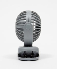 WEGO 【暑さ対策】ポータブルミニクリップファン