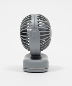 WEGO 【暑さ対策】ポータブルミニクリップファン