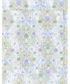 Wing ウイング スリープ パジャマ 7分袖 8分丈 綿100％ 楊柳素材 夏 レディース EP8020 ウイング／ワコール