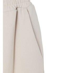 CRAFT STANDARD BOUTIQUE ストレッチカラーイージーパンツ