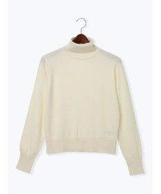 Te chichi タートルネックプルオーバー《2025winter catalog item》